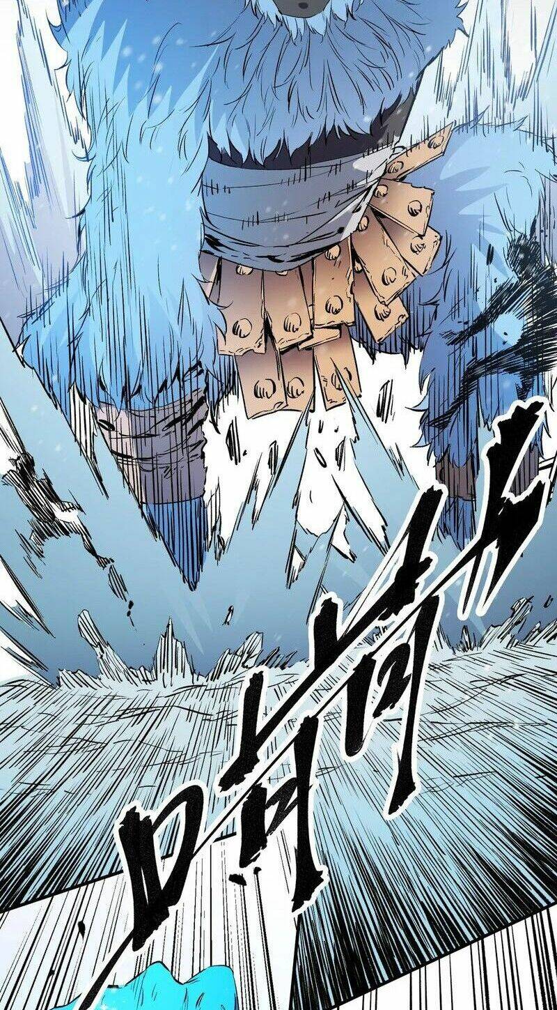 Toàn Dân Chuyển Chức  Duy Ta Vô Chức Tán Nhân - Chapter 63 - Page 35