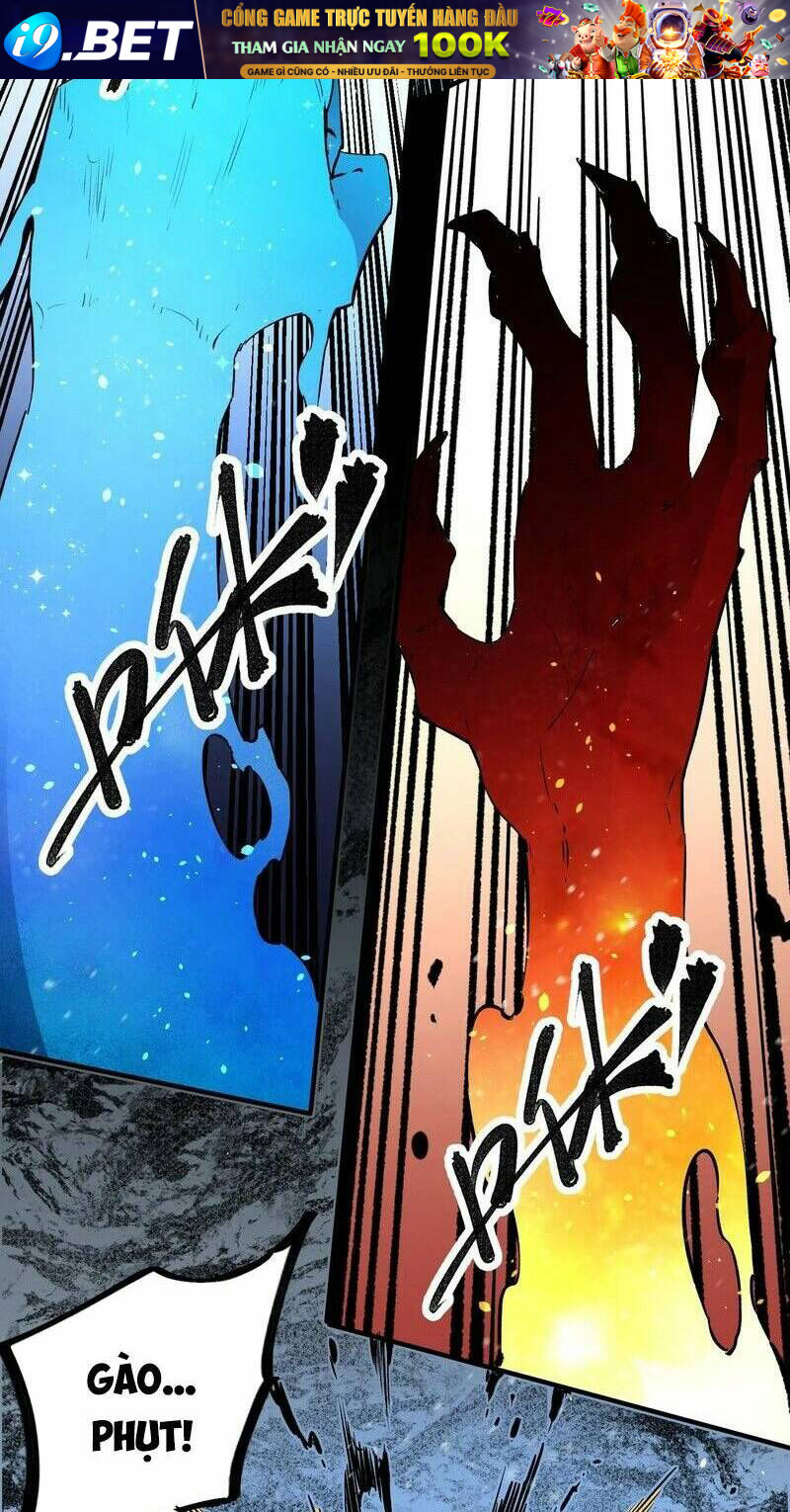 Toàn Dân Chuyển Chức  Duy Ta Vô Chức Tán Nhân - Chapter 63 - Page 36