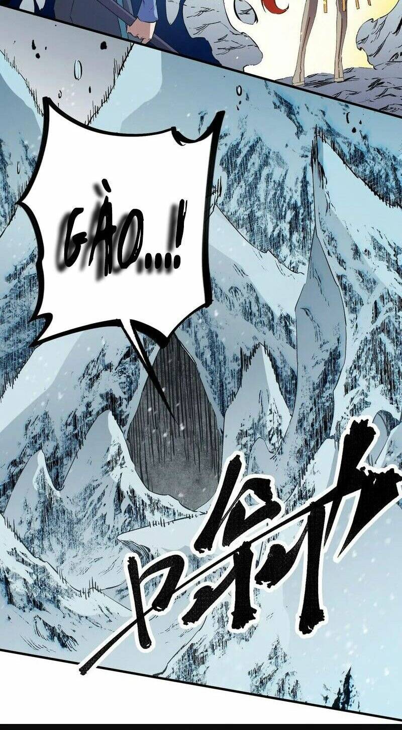 Toàn Dân Chuyển Chức  Duy Ta Vô Chức Tán Nhân - Chapter 63 - Page 38