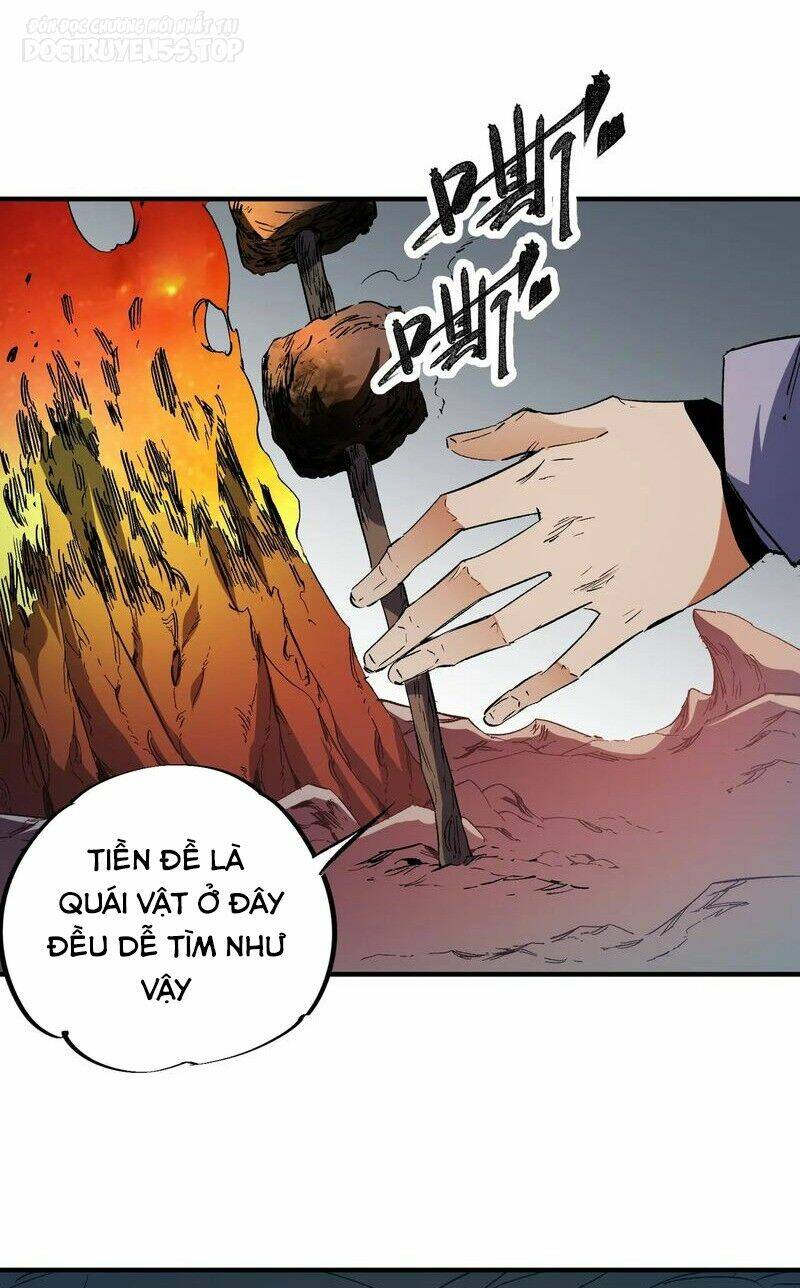 Toàn Dân Chuyển Chức  Duy Ta Vô Chức Tán Nhân - Chapter 63 - Page 43