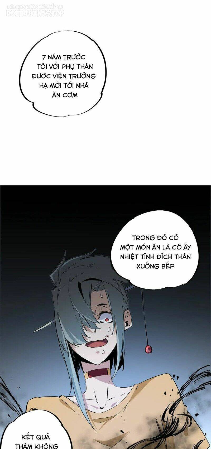 Toàn Dân Chuyển Chức  Duy Ta Vô Chức Tán Nhân - Chapter 63 - Page 47