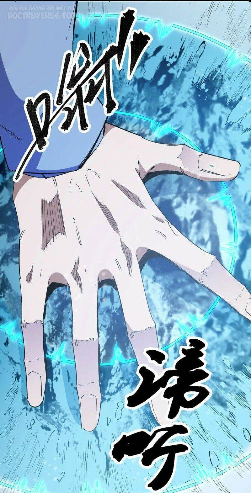 Toàn Dân Chuyển Chức  Duy Ta Vô Chức Tán Nhân - Chapter 63 - Page 5