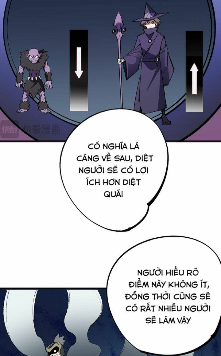 Toàn Dân Chuyển Chức  Duy Ta Vô Chức Tán Nhân - Chapter 64 - Page 10