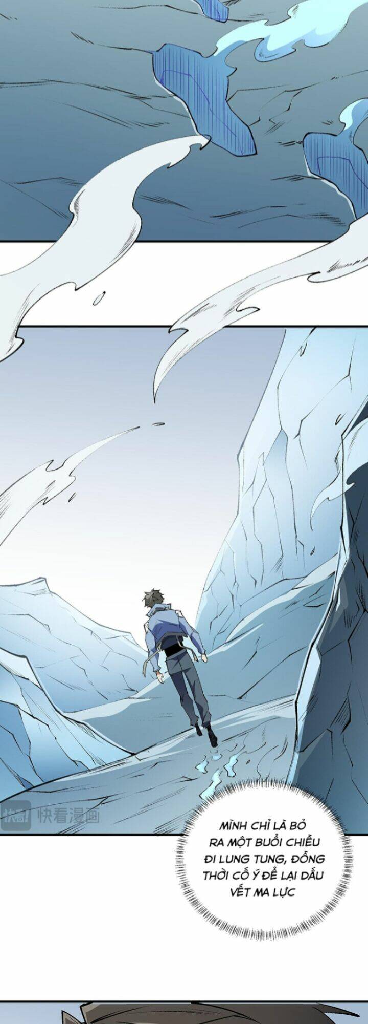 Toàn Dân Chuyển Chức  Duy Ta Vô Chức Tán Nhân - Chapter 64 - Page 14