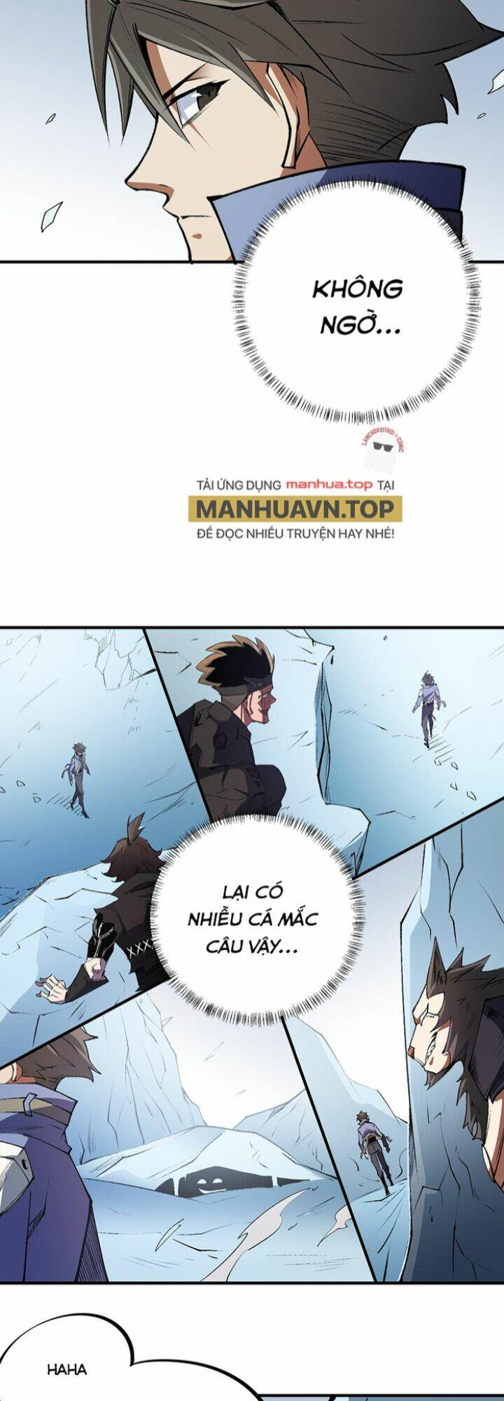 Toàn Dân Chuyển Chức  Duy Ta Vô Chức Tán Nhân - Chapter 64 - Page 15