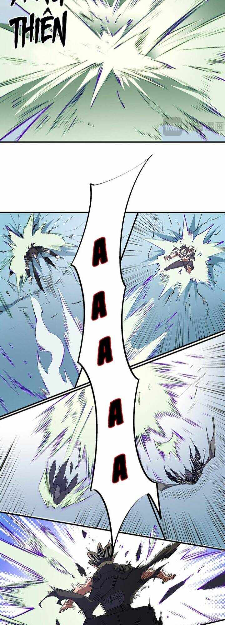 Toàn Dân Chuyển Chức  Duy Ta Vô Chức Tán Nhân - Chapter 64 - Page 20