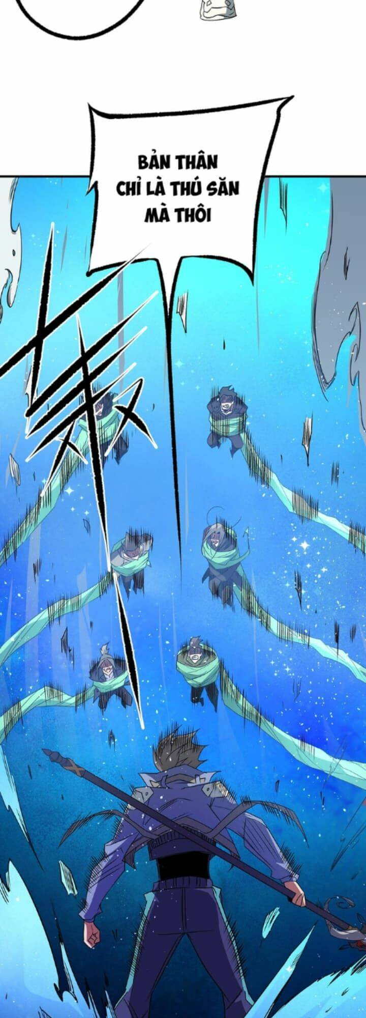 Toàn Dân Chuyển Chức  Duy Ta Vô Chức Tán Nhân - Chapter 64 - Page 26