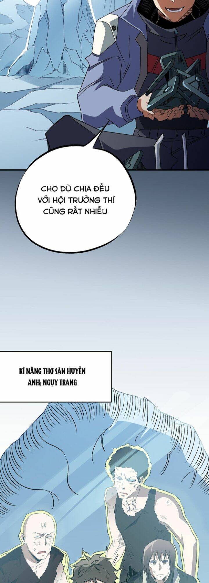 Toàn Dân Chuyển Chức  Duy Ta Vô Chức Tán Nhân - Chapter 64 - Page 31