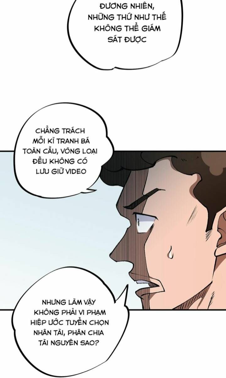 Toàn Dân Chuyển Chức  Duy Ta Vô Chức Tán Nhân - Chapter 64 - Page 5