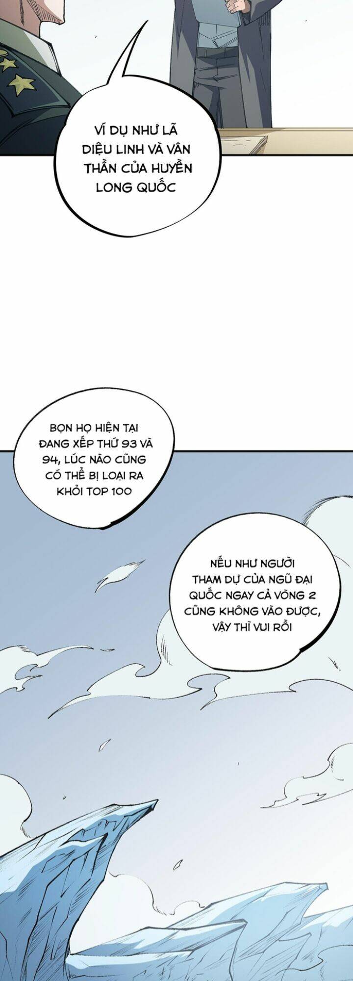 Toàn Dân Chuyển Chức  Duy Ta Vô Chức Tán Nhân - Chapter 64 - Page 7