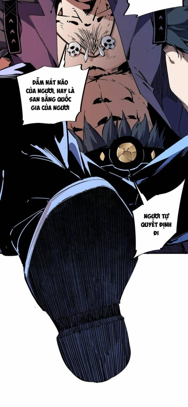 Toàn Dân Chuyển Chức  Duy Ta Vô Chức Tán Nhân - Chapter 65 - Page 11