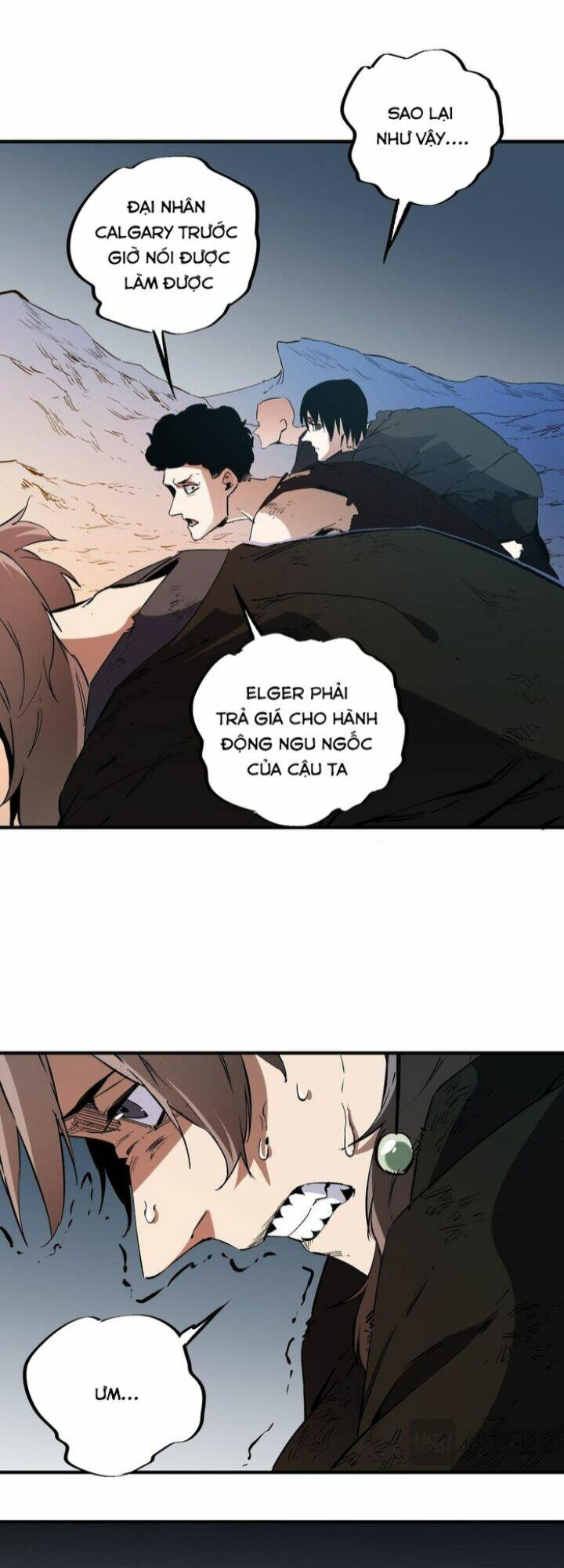 Toàn Dân Chuyển Chức  Duy Ta Vô Chức Tán Nhân - Chapter 65 - Page 12