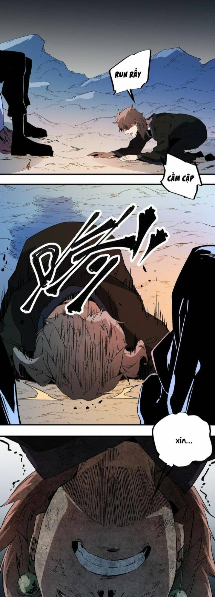 Toàn Dân Chuyển Chức  Duy Ta Vô Chức Tán Nhân - Chapter 65 - Page 13