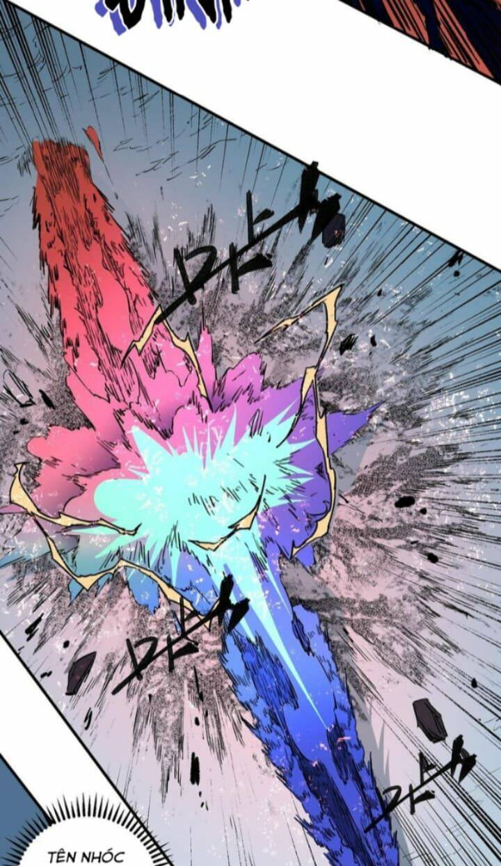 Toàn Dân Chuyển Chức  Duy Ta Vô Chức Tán Nhân - Chapter 65 - Page 22