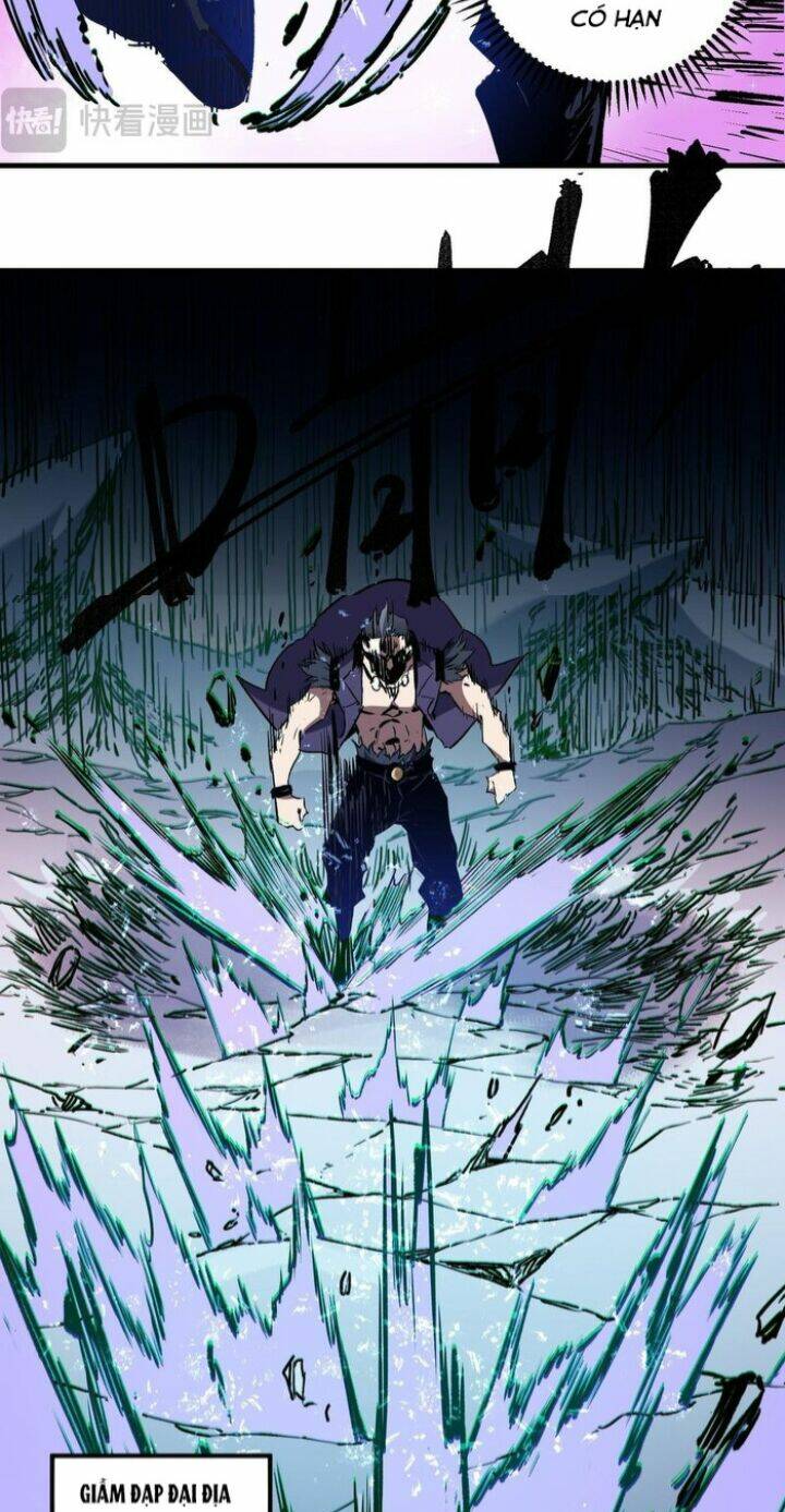 Toàn Dân Chuyển Chức  Duy Ta Vô Chức Tán Nhân - Chapter 65 - Page 25