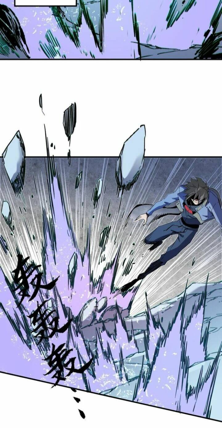 Toàn Dân Chuyển Chức  Duy Ta Vô Chức Tán Nhân - Chapter 65 - Page 26