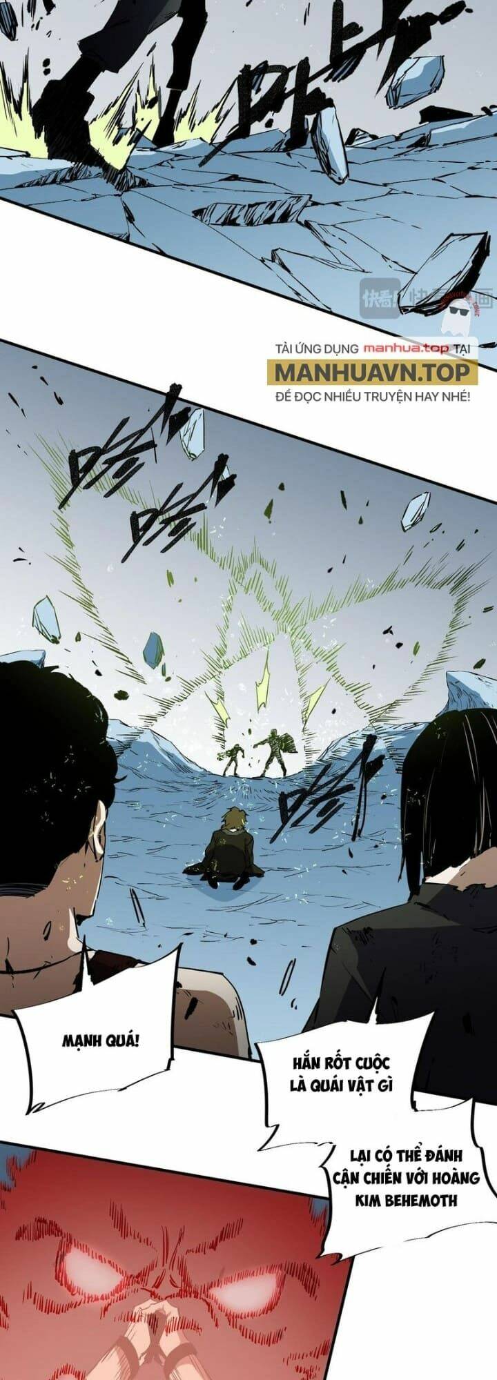 Toàn Dân Chuyển Chức  Duy Ta Vô Chức Tán Nhân - Chapter 65 - Page 29