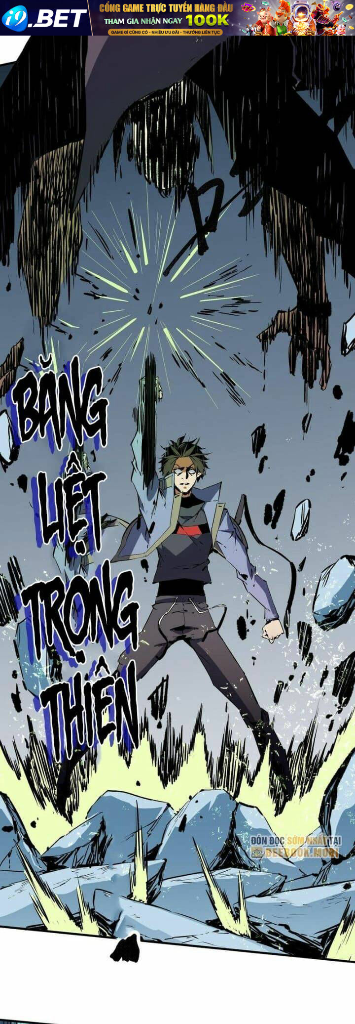 Toàn Dân Chuyển Chức  Duy Ta Vô Chức Tán Nhân - Chapter 65 - Page 31