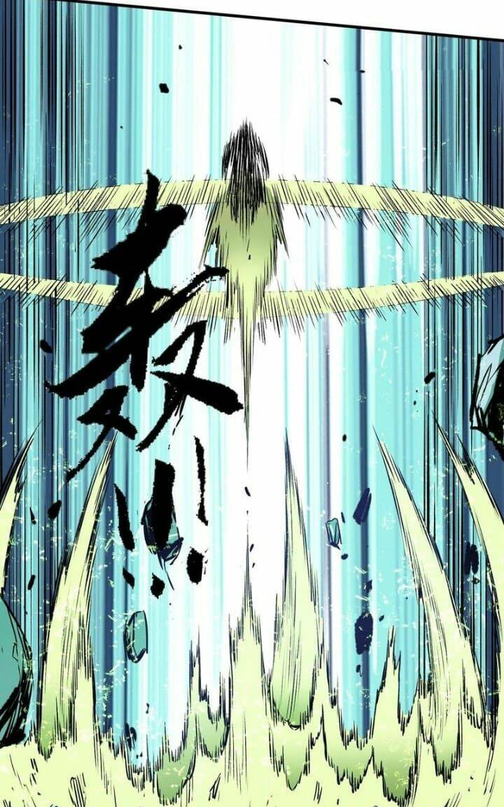 Toàn Dân Chuyển Chức  Duy Ta Vô Chức Tán Nhân - Chapter 65 - Page 32