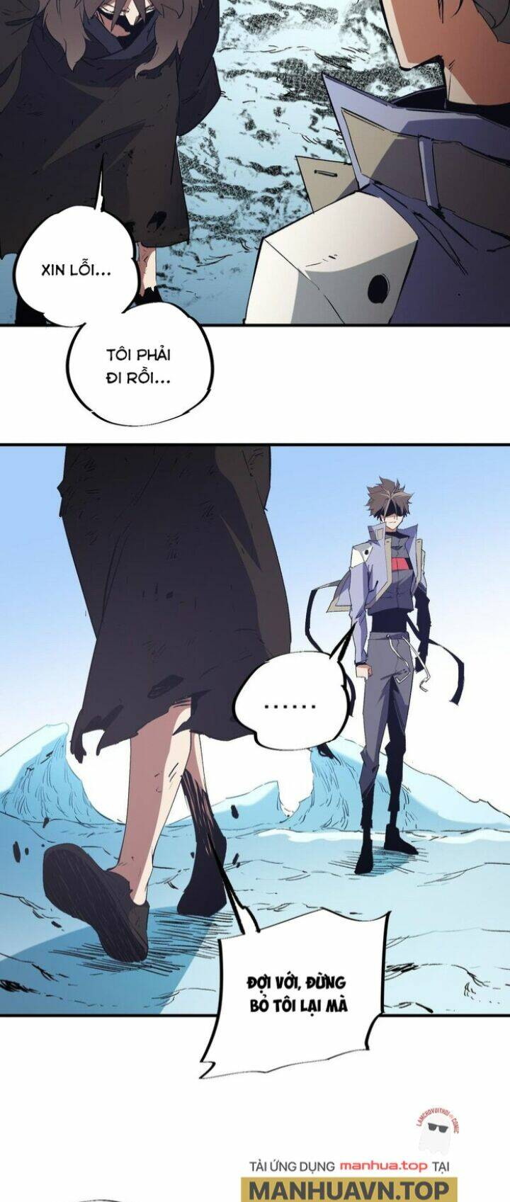 Toàn Dân Chuyển Chức  Duy Ta Vô Chức Tán Nhân - Chapter 65 - Page 4