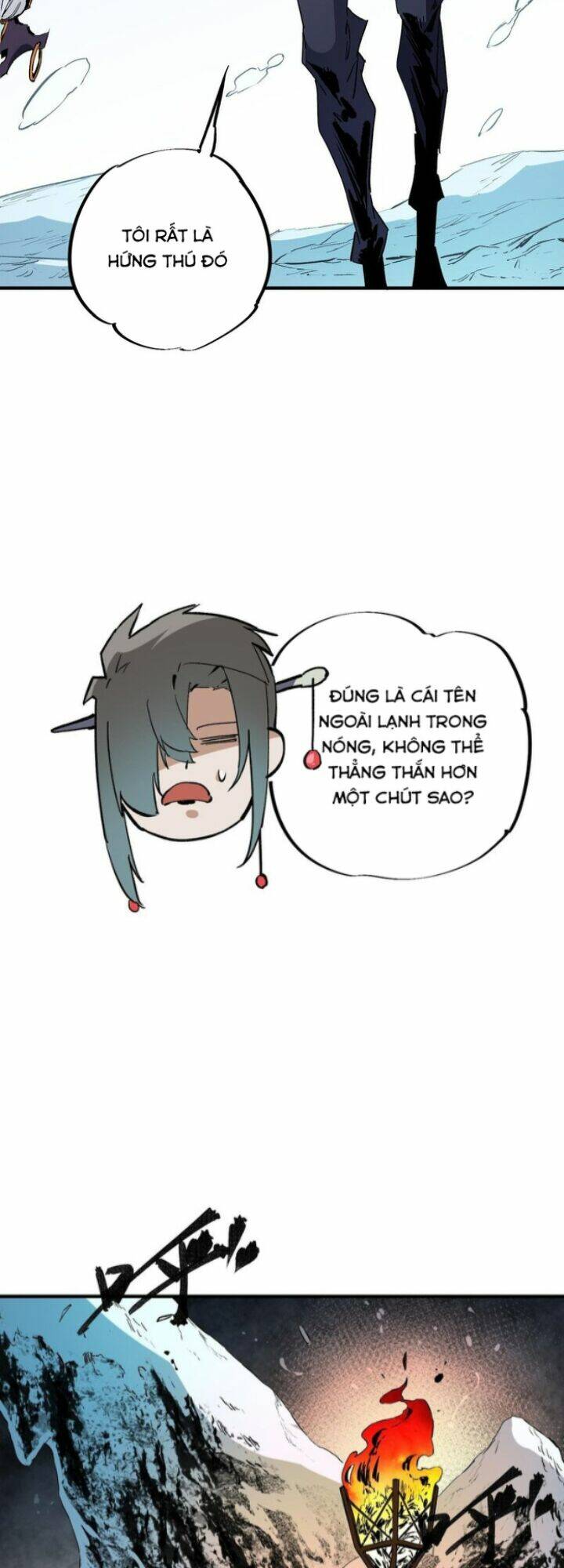 Toàn Dân Chuyển Chức  Duy Ta Vô Chức Tán Nhân - Chapter 65 - Page 7