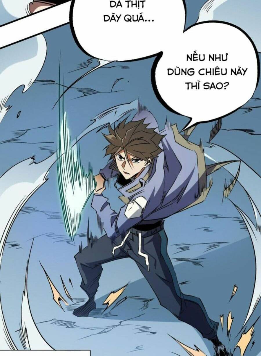 Toàn Dân Chuyển Chức  Duy Ta Vô Chức Tán Nhân - Chapter 66 - Page 9