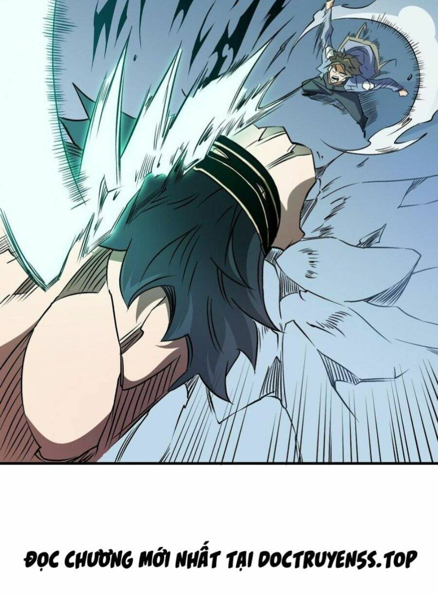 Toàn Dân Chuyển Chức  Duy Ta Vô Chức Tán Nhân - Chapter 66 - Page 11