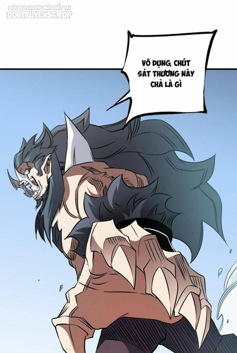 Toàn Dân Chuyển Chức  Duy Ta Vô Chức Tán Nhân - Chapter 66 - Page 12