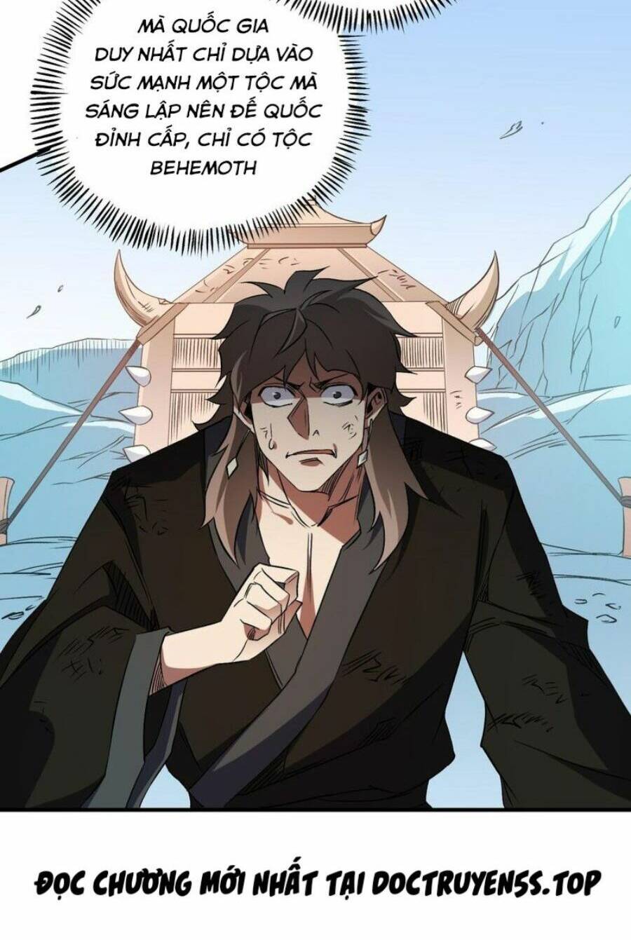 Toàn Dân Chuyển Chức  Duy Ta Vô Chức Tán Nhân - Chapter 66 - Page 15