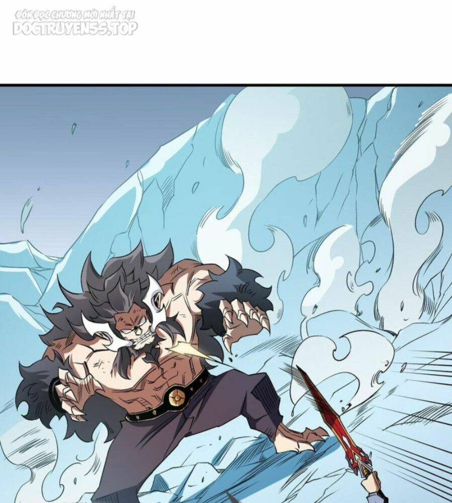 Toàn Dân Chuyển Chức  Duy Ta Vô Chức Tán Nhân - Chapter 66 - Page 22