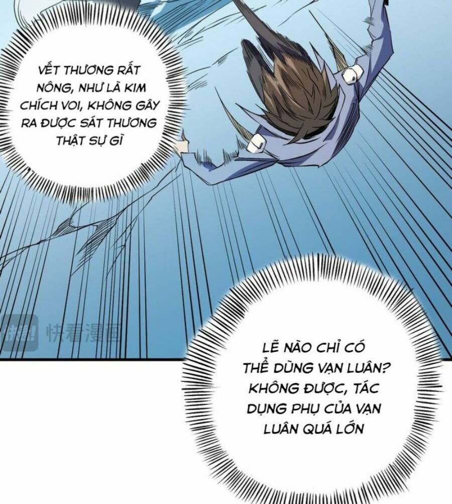 Toàn Dân Chuyển Chức  Duy Ta Vô Chức Tán Nhân - Chapter 66 - Page 23