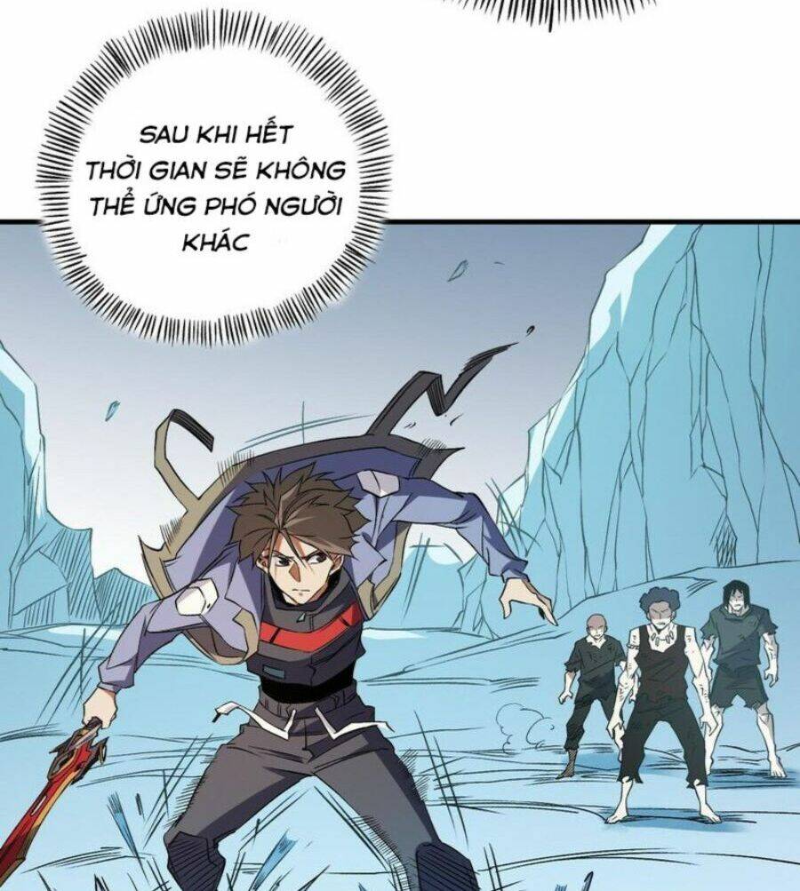 Toàn Dân Chuyển Chức  Duy Ta Vô Chức Tán Nhân - Chapter 66 - Page 24