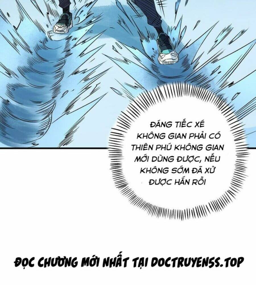 Toàn Dân Chuyển Chức  Duy Ta Vô Chức Tán Nhân - Chapter 66 - Page 25