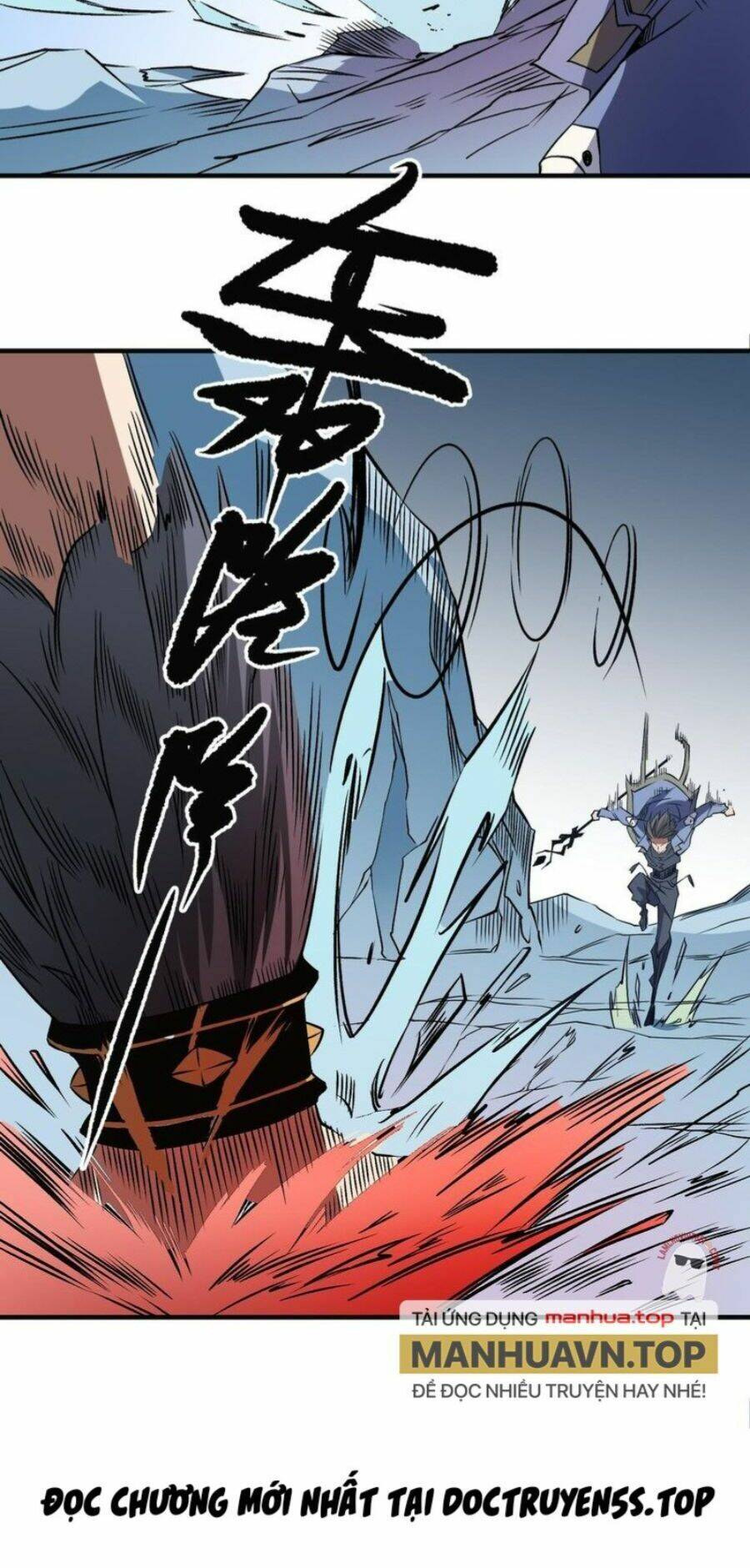 Toàn Dân Chuyển Chức  Duy Ta Vô Chức Tán Nhân - Chapter 66 - Page 27