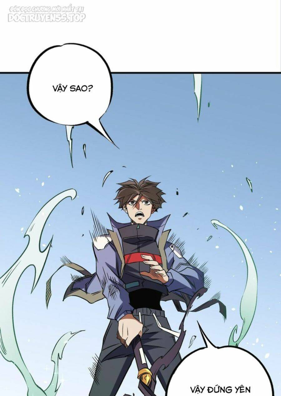 Toàn Dân Chuyển Chức  Duy Ta Vô Chức Tán Nhân - Chapter 66 - Page 28