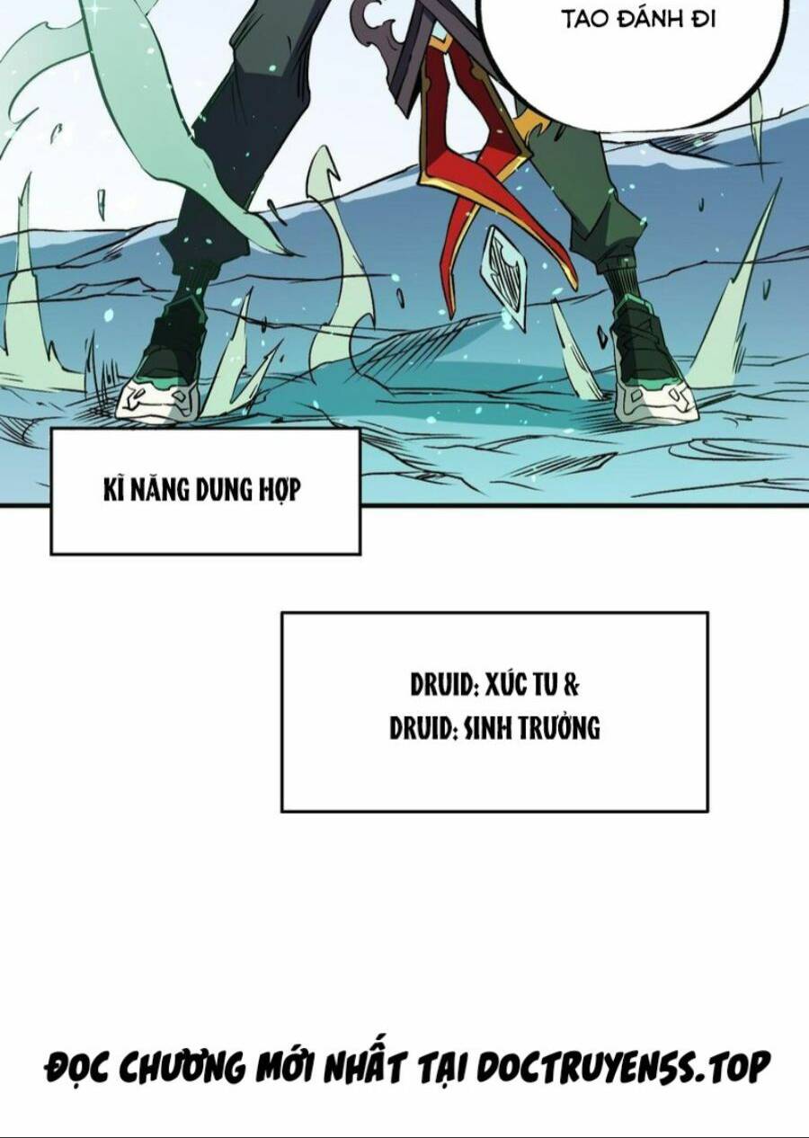 Toàn Dân Chuyển Chức  Duy Ta Vô Chức Tán Nhân - Chapter 66 - Page 29