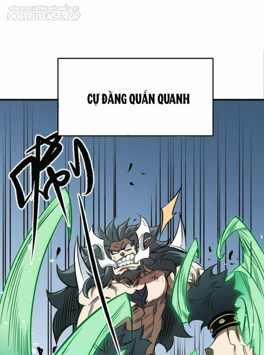 Toàn Dân Chuyển Chức  Duy Ta Vô Chức Tán Nhân - Chapter 66 - Page 30