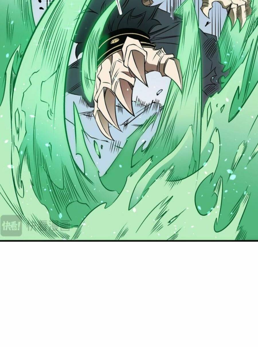 Toàn Dân Chuyển Chức  Duy Ta Vô Chức Tán Nhân - Chapter 66 - Page 31