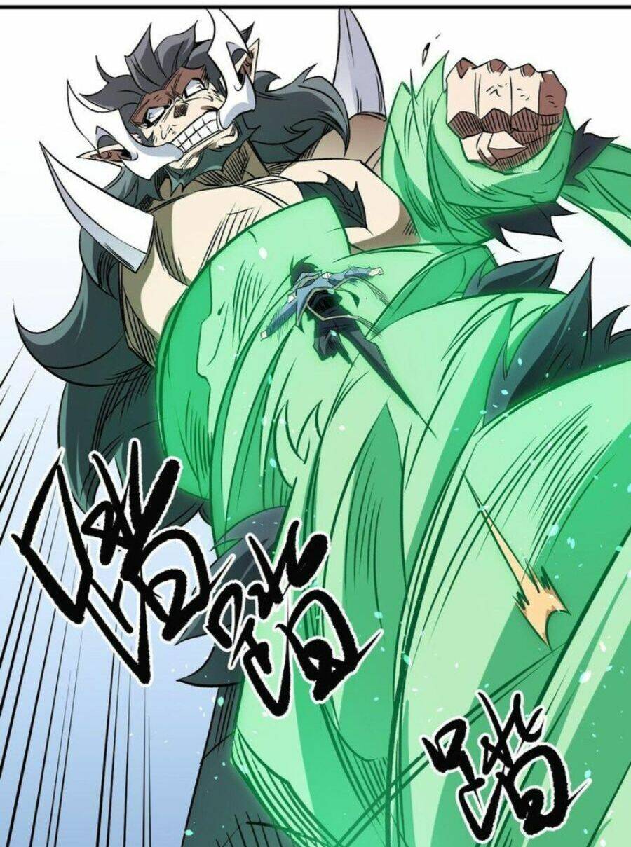 Toàn Dân Chuyển Chức  Duy Ta Vô Chức Tán Nhân - Chapter 66 - Page 32