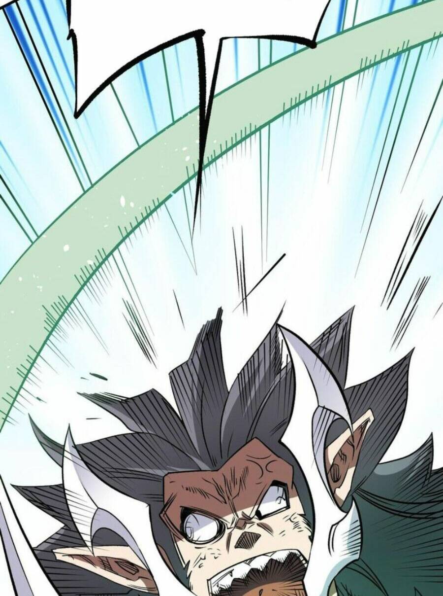 Toàn Dân Chuyển Chức  Duy Ta Vô Chức Tán Nhân - Chapter 66 - Page 35