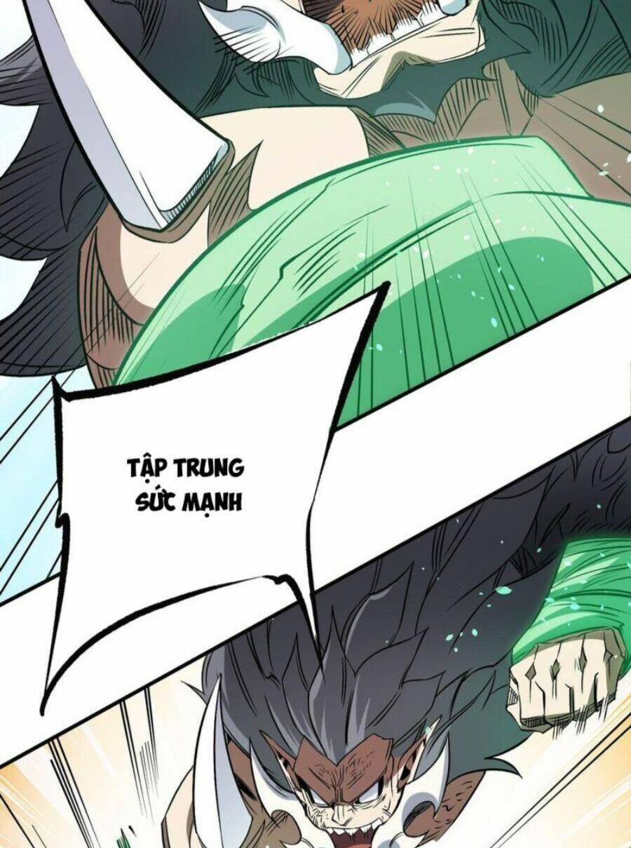 Toàn Dân Chuyển Chức  Duy Ta Vô Chức Tán Nhân - Chapter 66 - Page 36