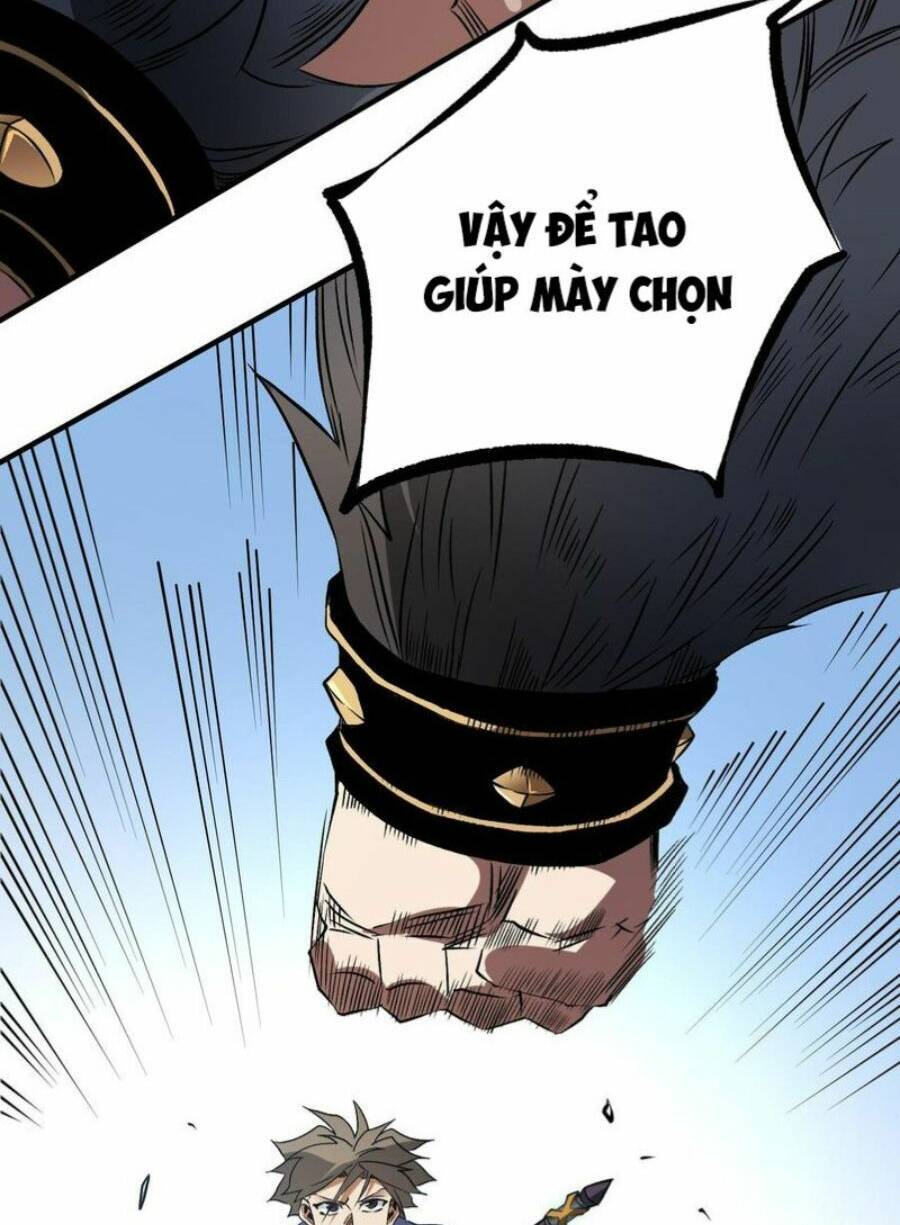 Toàn Dân Chuyển Chức  Duy Ta Vô Chức Tán Nhân - Chapter 66 - Page 3