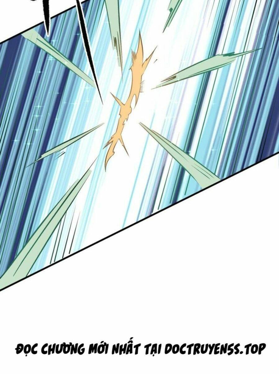 Toàn Dân Chuyển Chức  Duy Ta Vô Chức Tán Nhân - Chapter 66 - Page 39