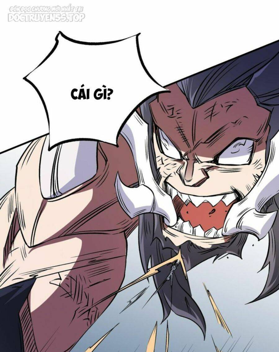 Toàn Dân Chuyển Chức  Duy Ta Vô Chức Tán Nhân - Chapter 66 - Page 40