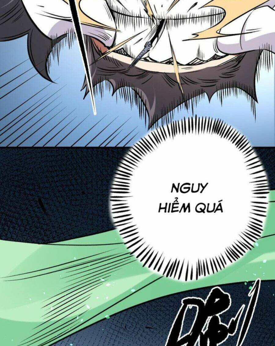 Toàn Dân Chuyển Chức  Duy Ta Vô Chức Tán Nhân - Chapter 66 - Page 42