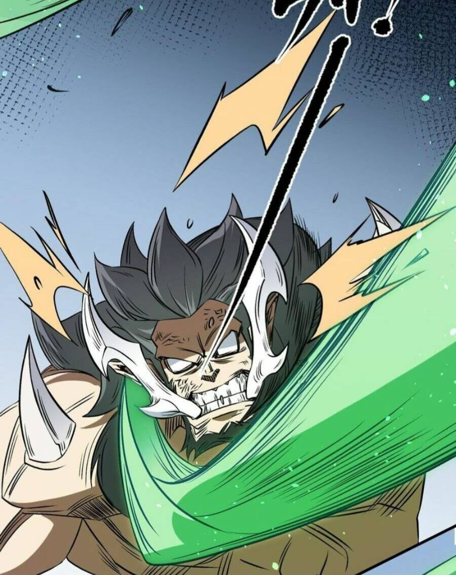 Toàn Dân Chuyển Chức  Duy Ta Vô Chức Tán Nhân - Chapter 66 - Page 43