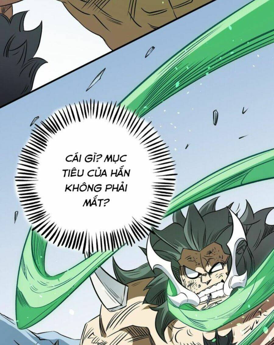 Toàn Dân Chuyển Chức  Duy Ta Vô Chức Tán Nhân - Chapter 66 - Page 44