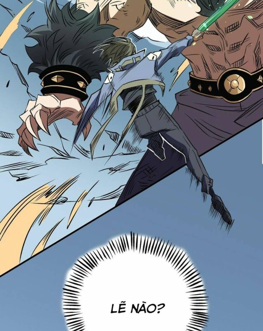 Toàn Dân Chuyển Chức  Duy Ta Vô Chức Tán Nhân - Chapter 66 - Page 45