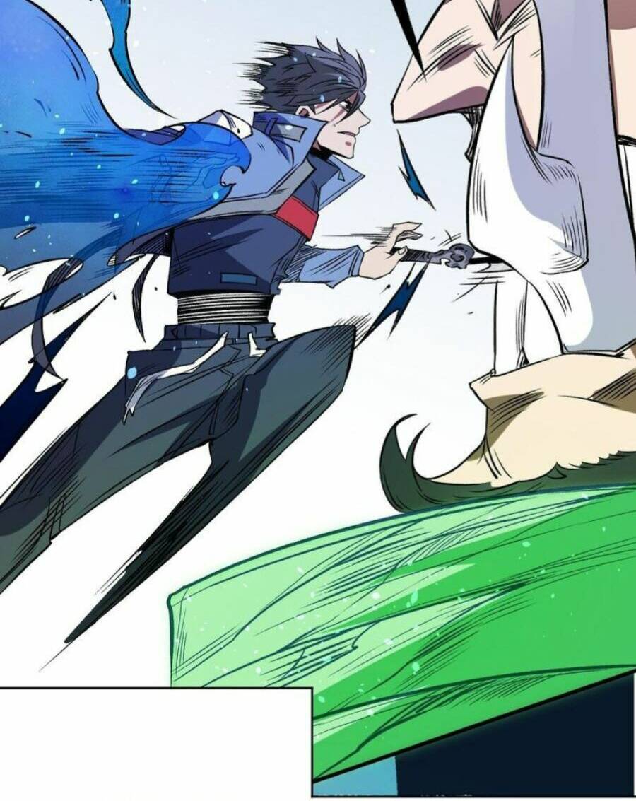 Toàn Dân Chuyển Chức  Duy Ta Vô Chức Tán Nhân - Chapter 66 - Page 47