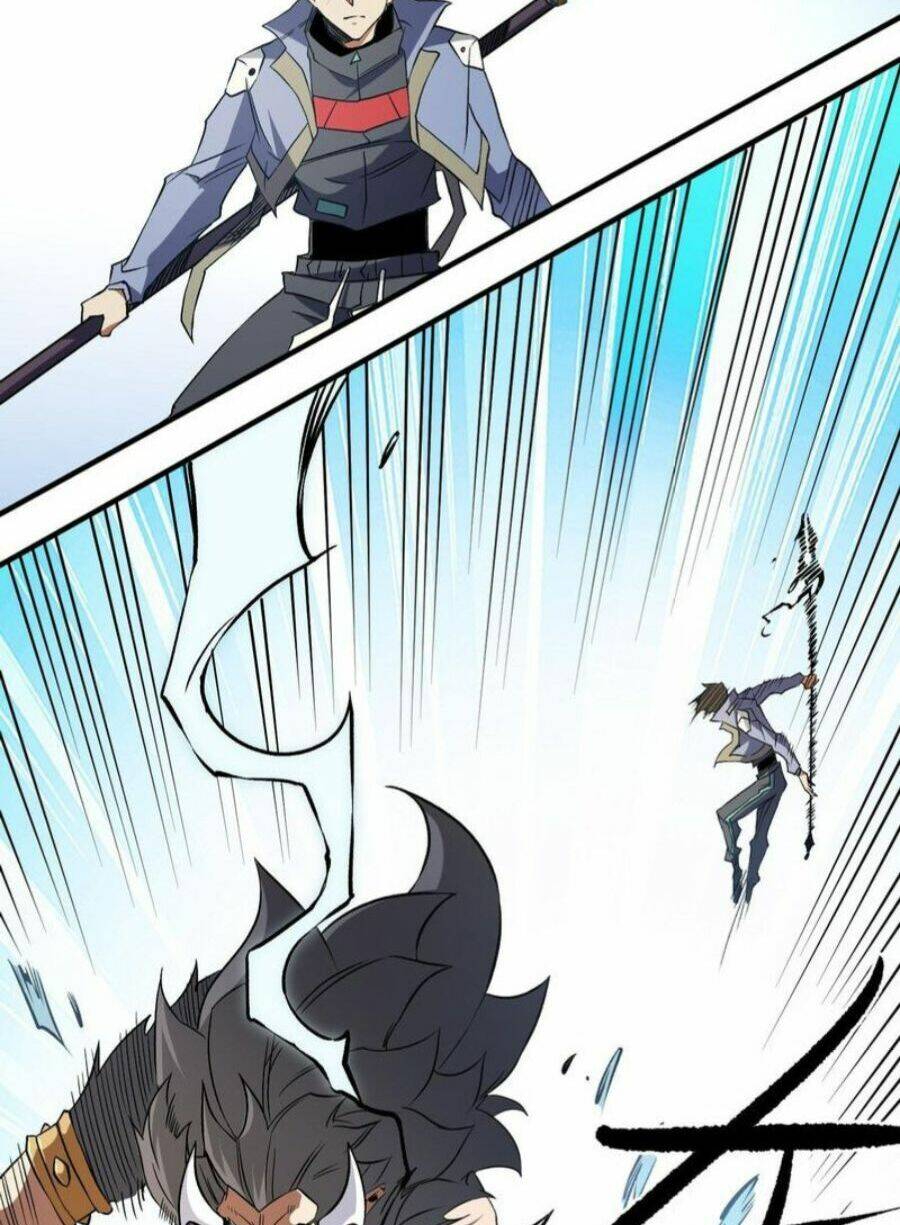 Toàn Dân Chuyển Chức  Duy Ta Vô Chức Tán Nhân - Chapter 66 - Page 4